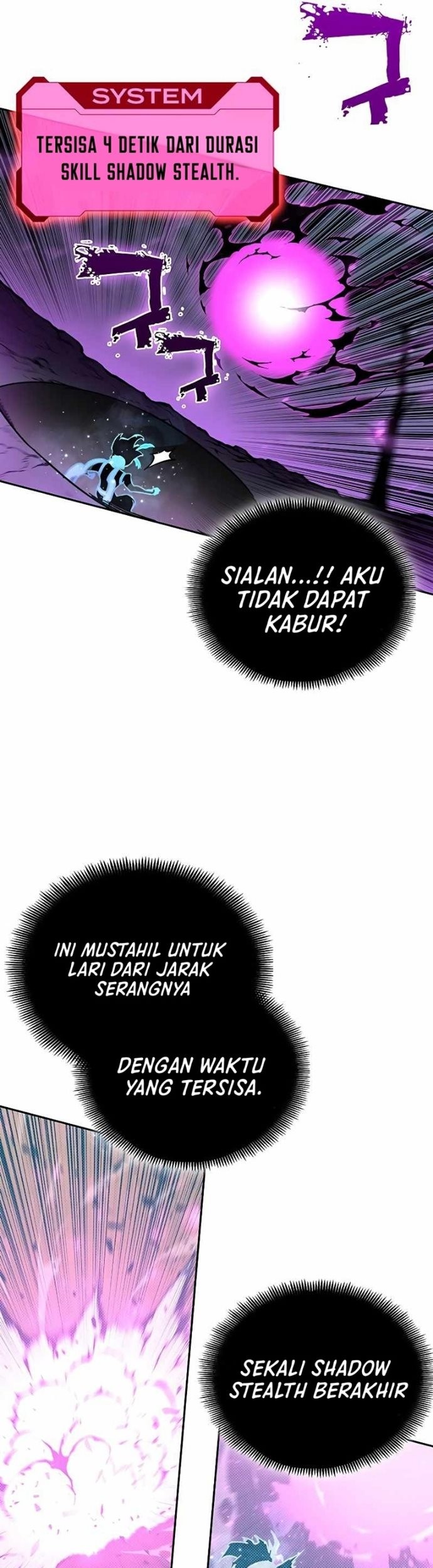 X Ash Chapter 55 Gambar 71