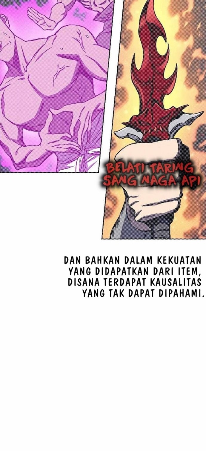 X Ash Chapter 55 Gambar 30