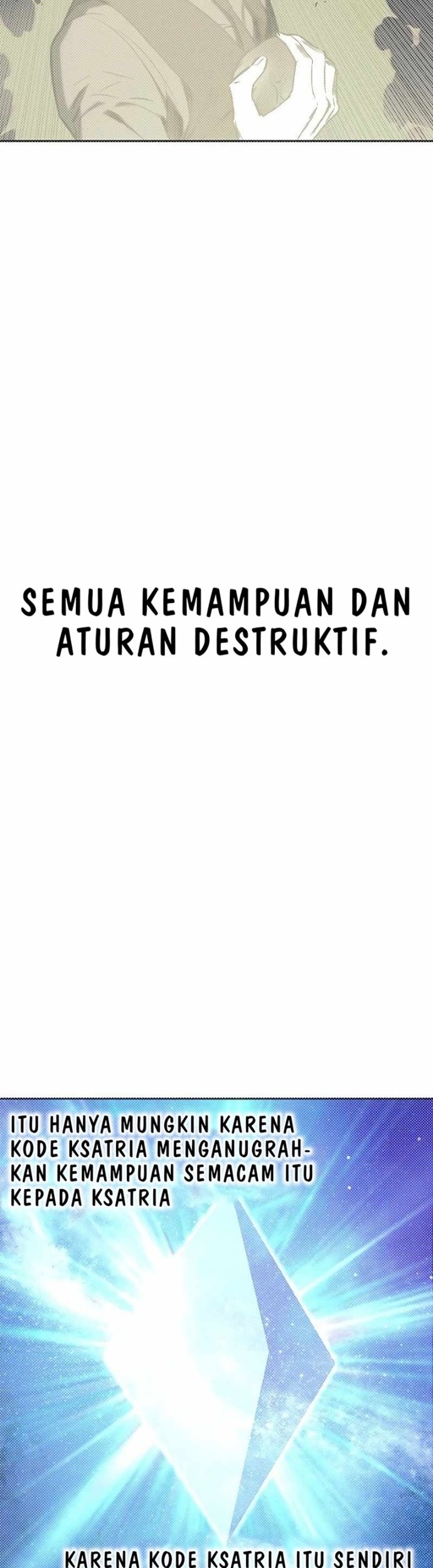 X Ash Chapter 55 Gambar 33