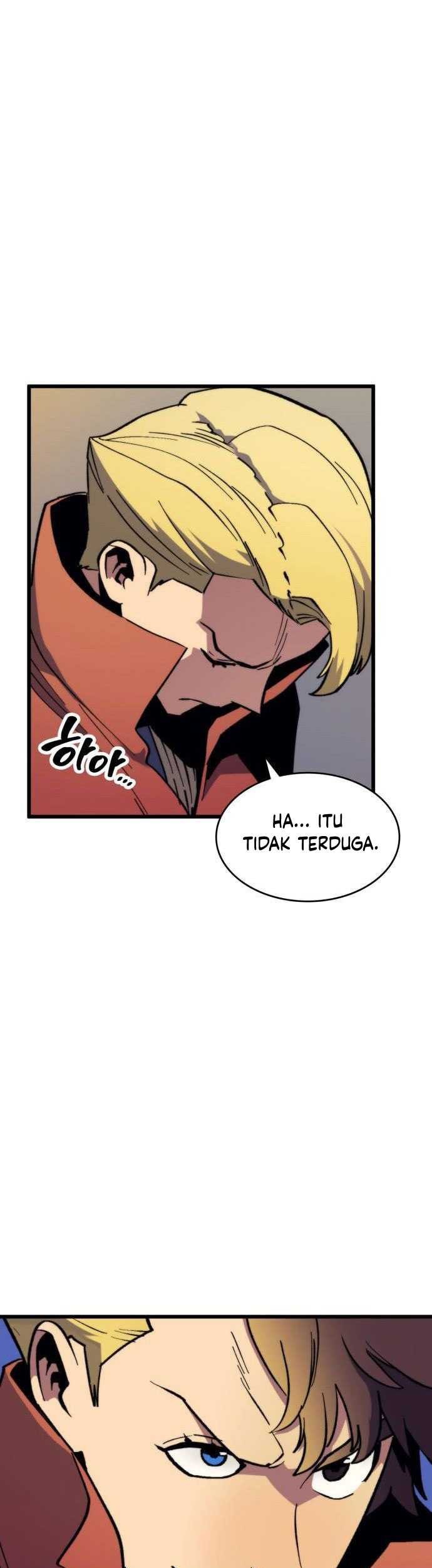 Wizard of Arsenia Chapter 49 Gambar 40