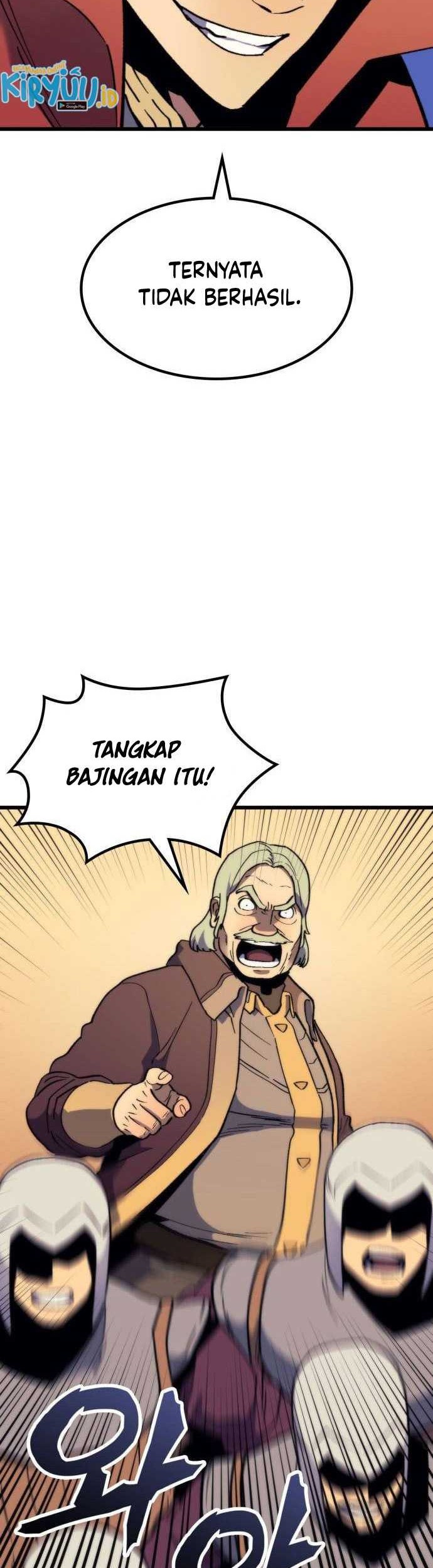 Wizard of Arsenia Chapter 49 Gambar 41