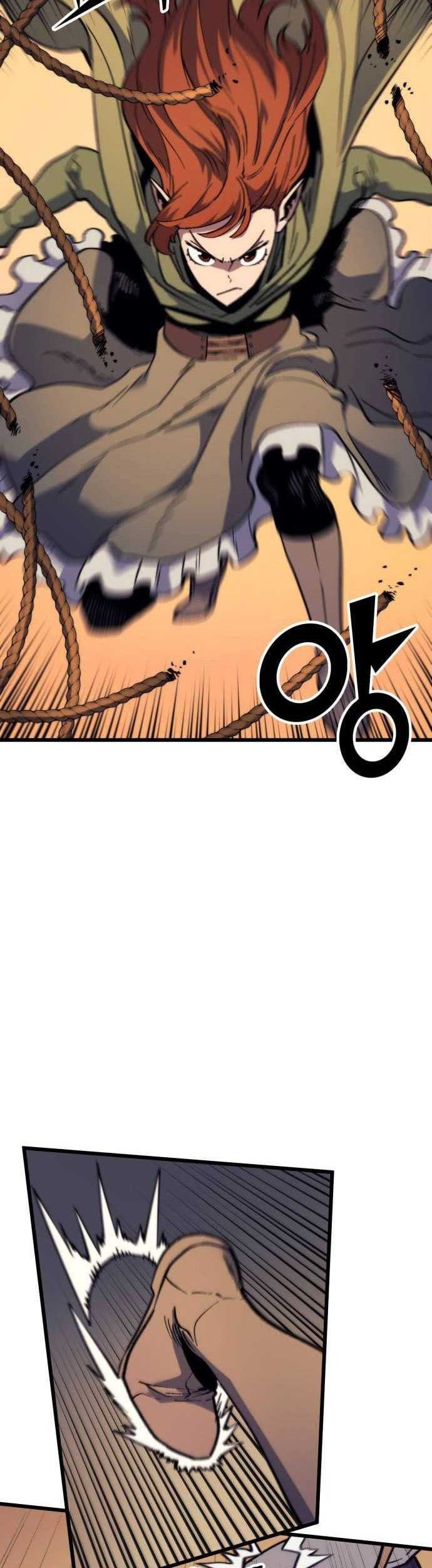 Wizard of Arsenia Chapter 49 Gambar 43