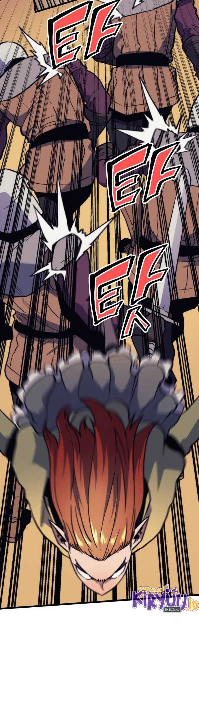 Wizard of Arsenia Chapter 49 Gambar 44