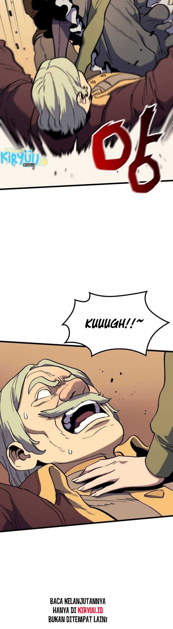 Wizard of Arsenia Chapter 49 Gambar 46