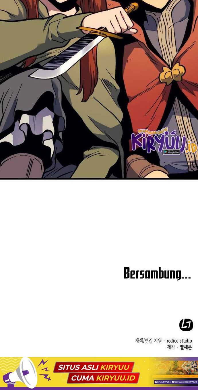 Wizard of Arsenia Chapter 49 Gambar 48