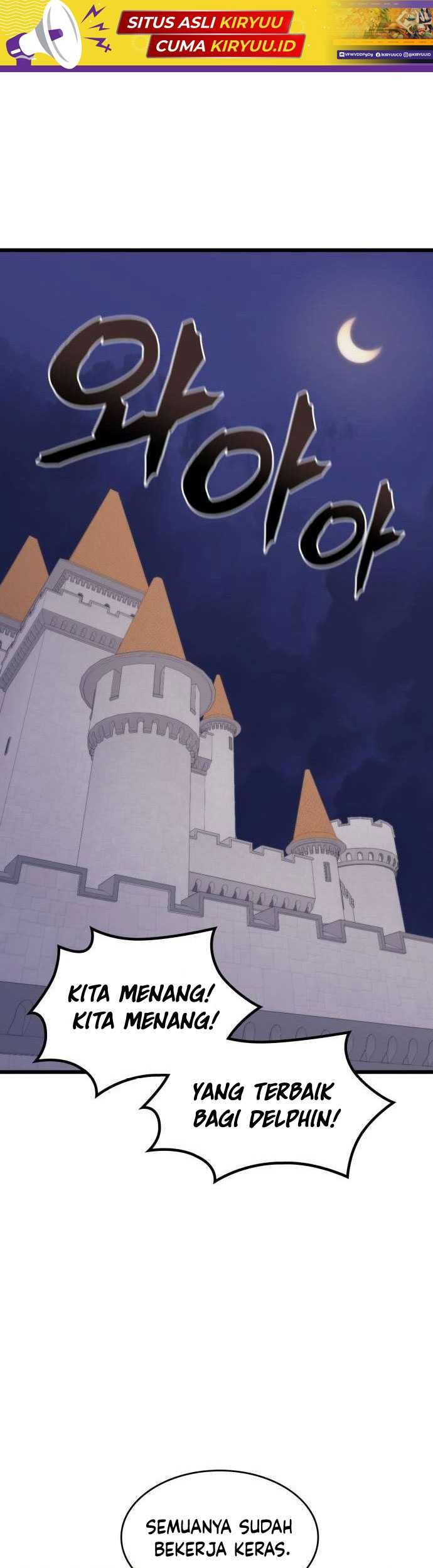 Wizard of Arsenia Chapter 49 Gambar 4