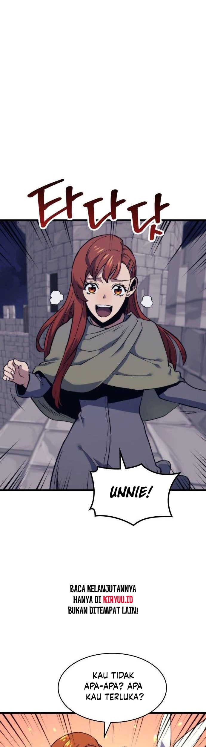 Wizard of Arsenia Chapter 49 Gambar 6