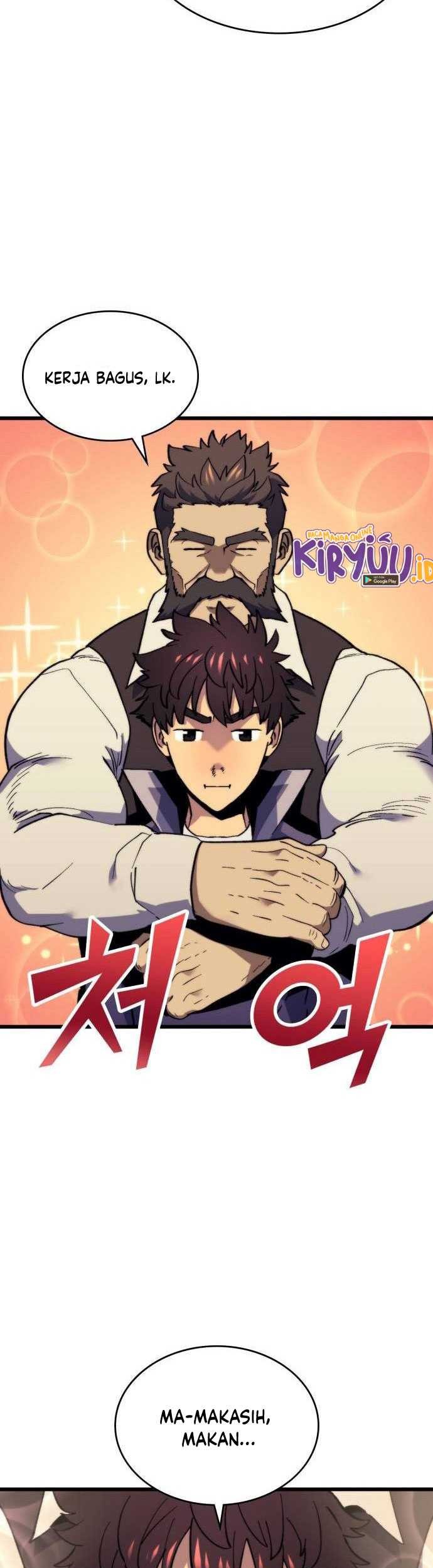 Wizard of Arsenia Chapter 49 Gambar 8