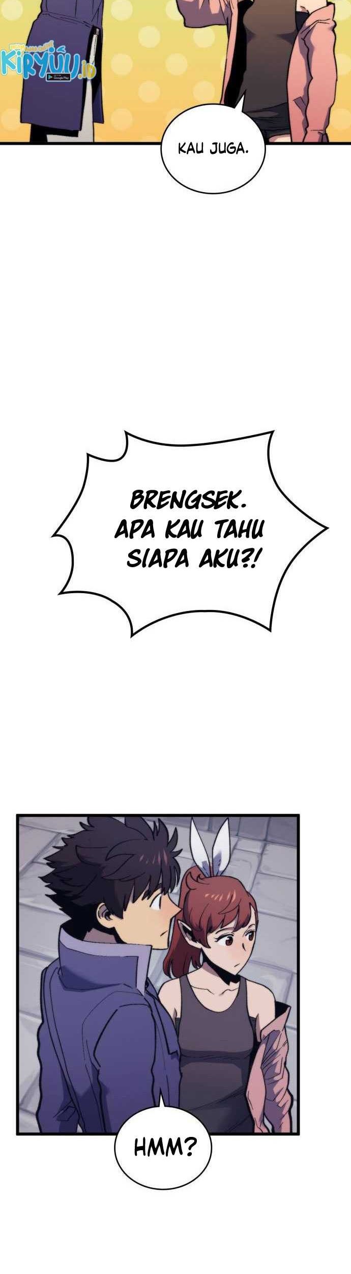 Wizard of Arsenia Chapter 49 Gambar 11