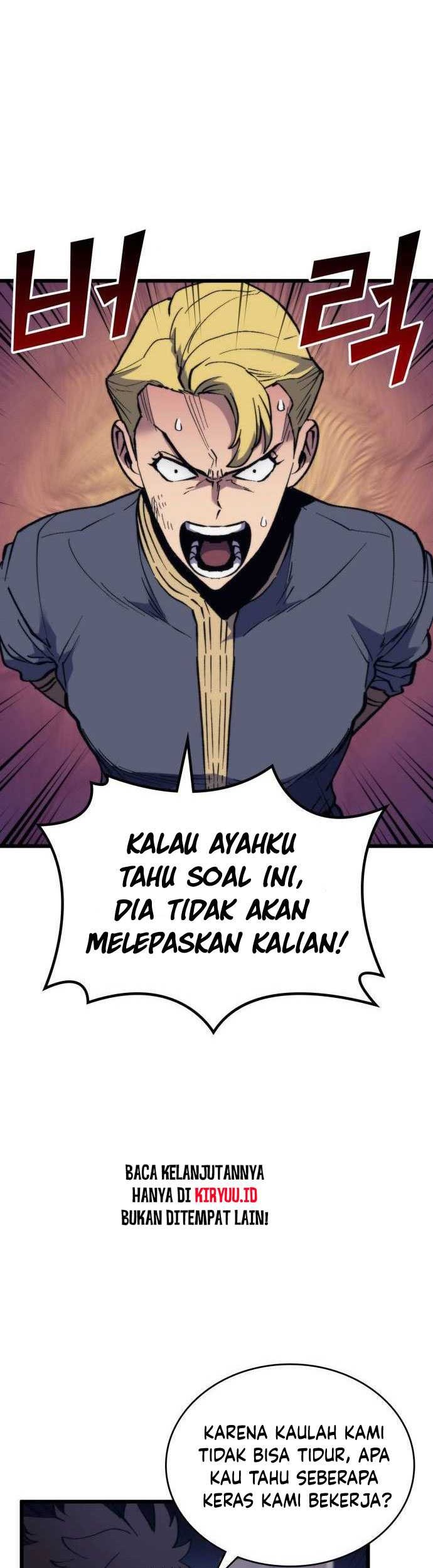 Wizard of Arsenia Chapter 49 Gambar 12