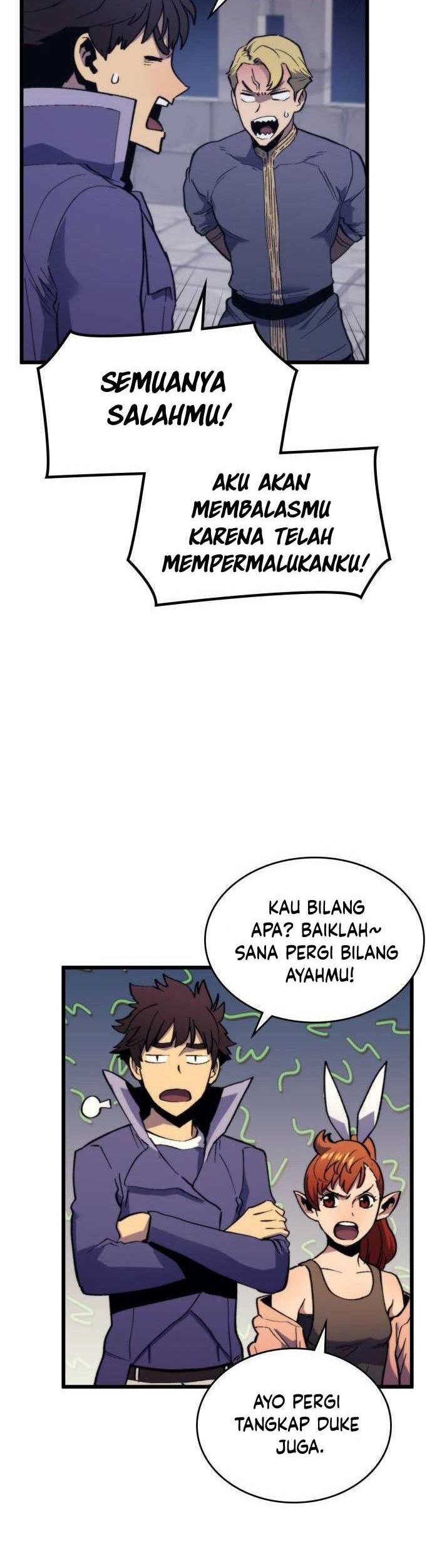Wizard of Arsenia Chapter 49 Gambar 13