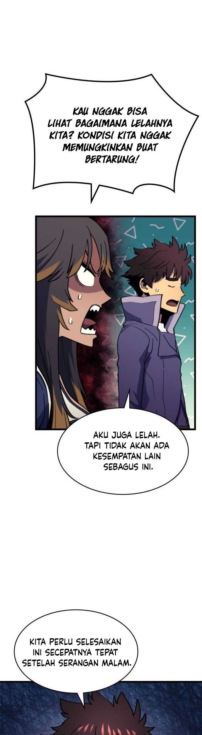 Wizard of Arsenia Chapter 49 Gambar 16