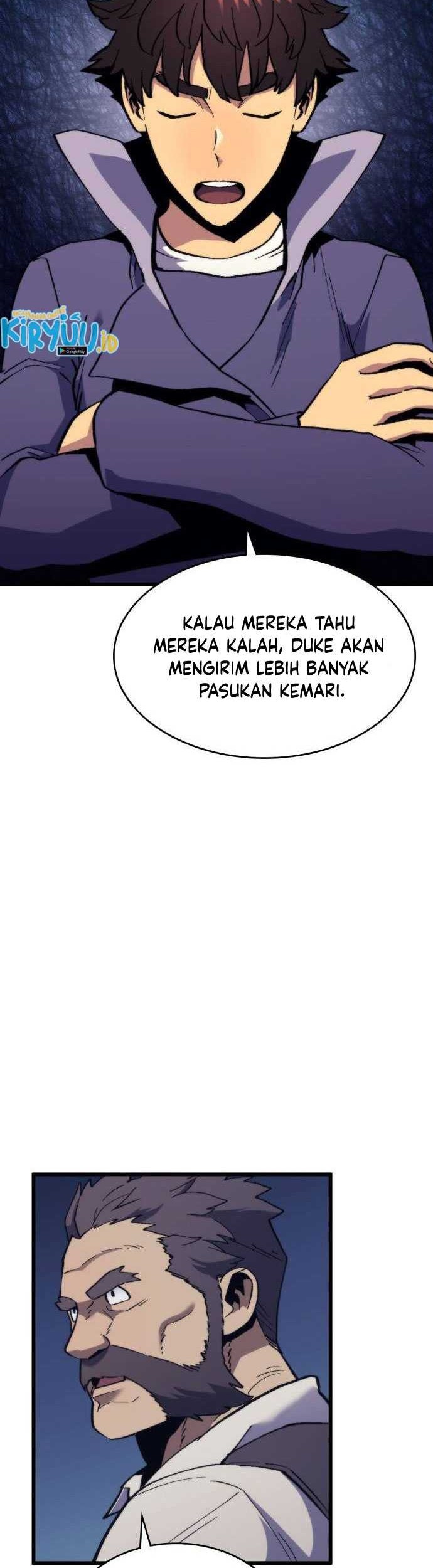 Wizard of Arsenia Chapter 49 Gambar 17