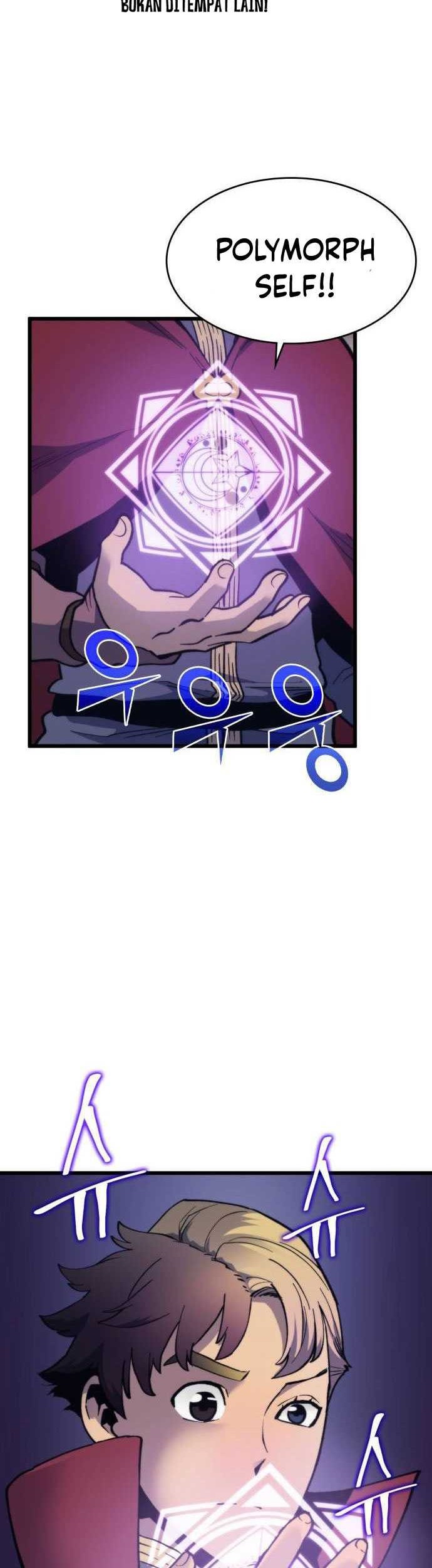 Wizard of Arsenia Chapter 49 Gambar 25