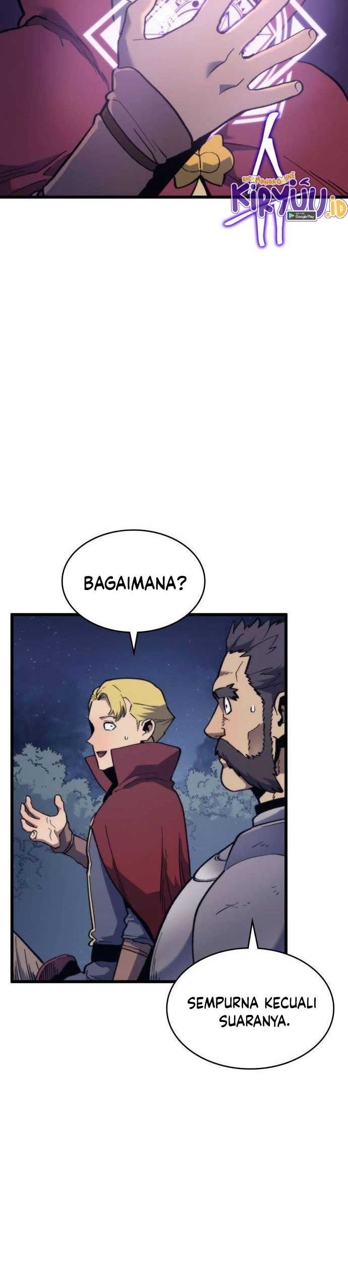 Wizard of Arsenia Chapter 49 Gambar 26