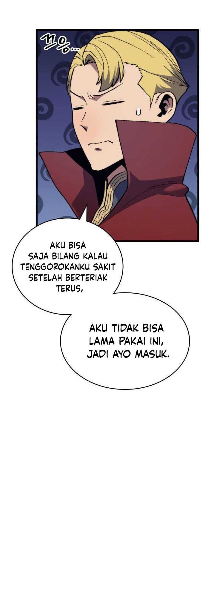 Wizard of Arsenia Chapter 49 Gambar 27
