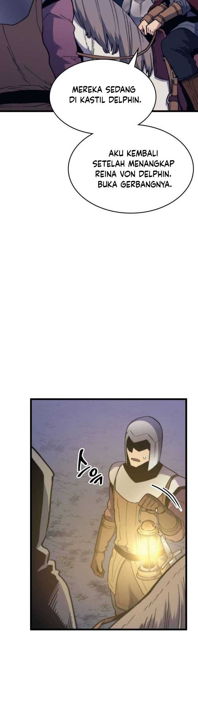 Wizard of Arsenia Chapter 49 Gambar 29