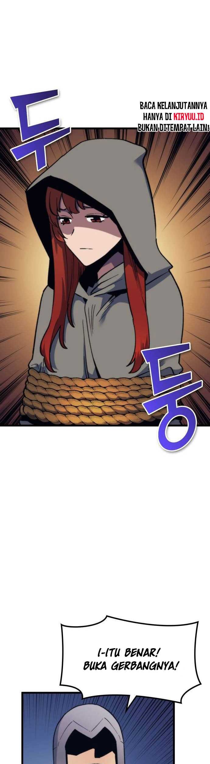 Wizard of Arsenia Chapter 49 Gambar 30