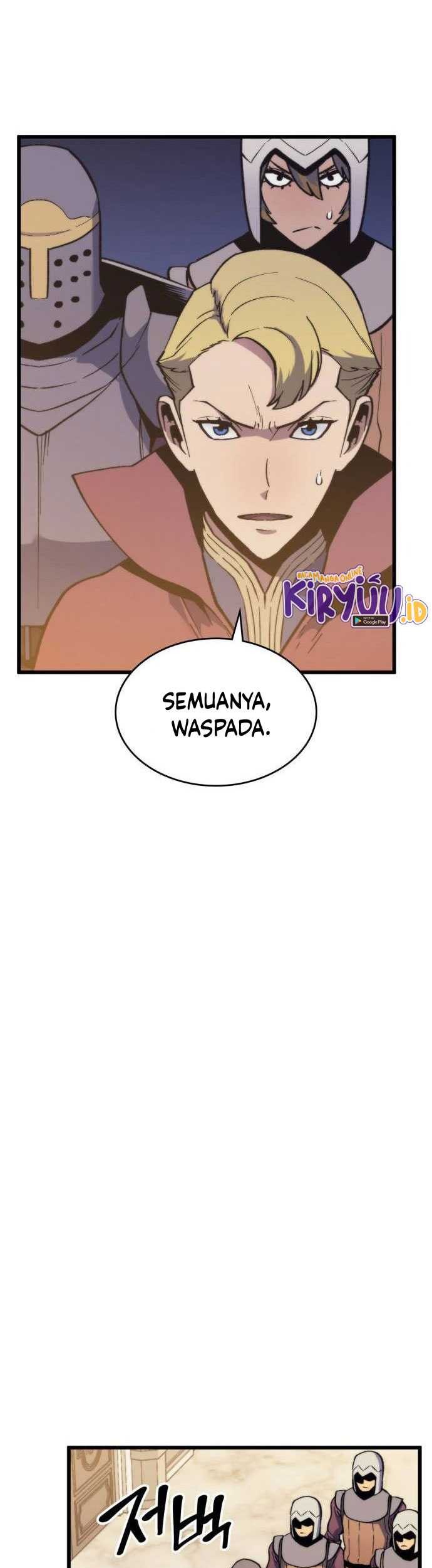 Wizard of Arsenia Chapter 49 Gambar 32