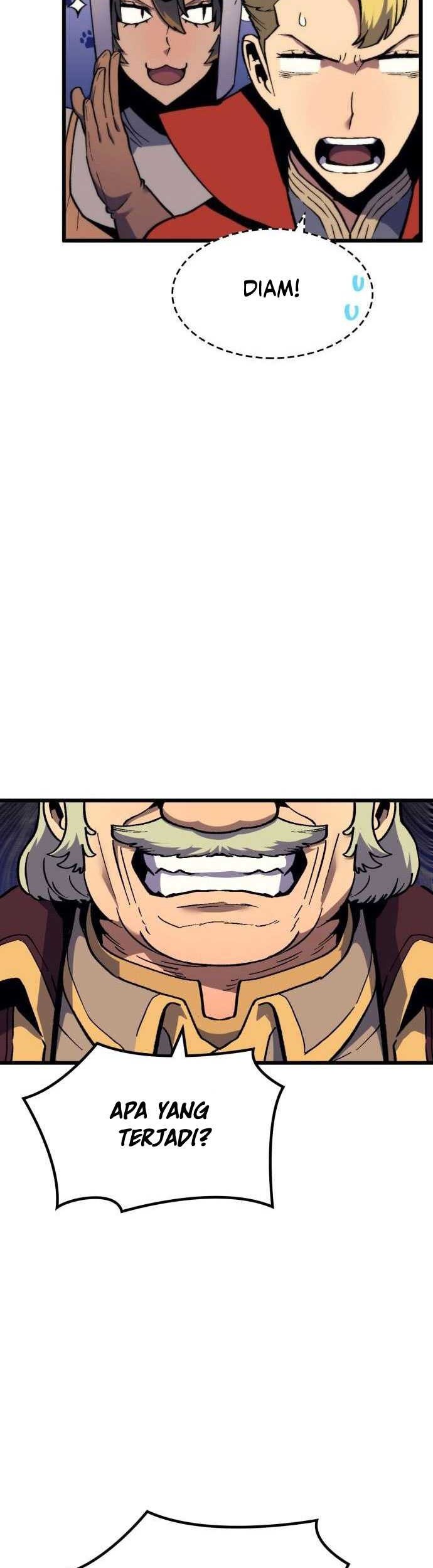Wizard of Arsenia Chapter 49 Gambar 36