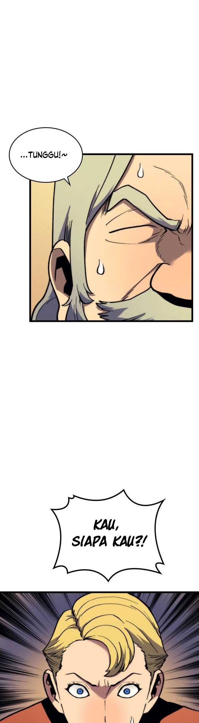 Wizard of Arsenia Chapter 49 Gambar 38