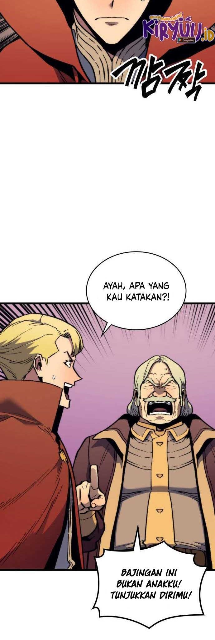 Wizard of Arsenia Chapter 49 Gambar 39