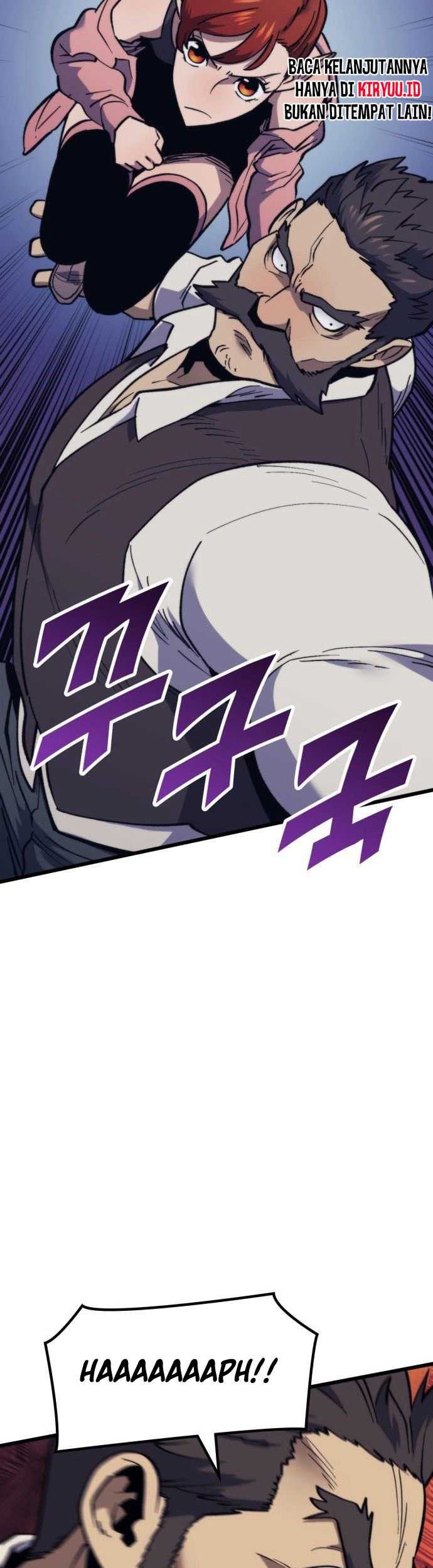 Wizard of Arsenia Chapter 48 Gambar 41