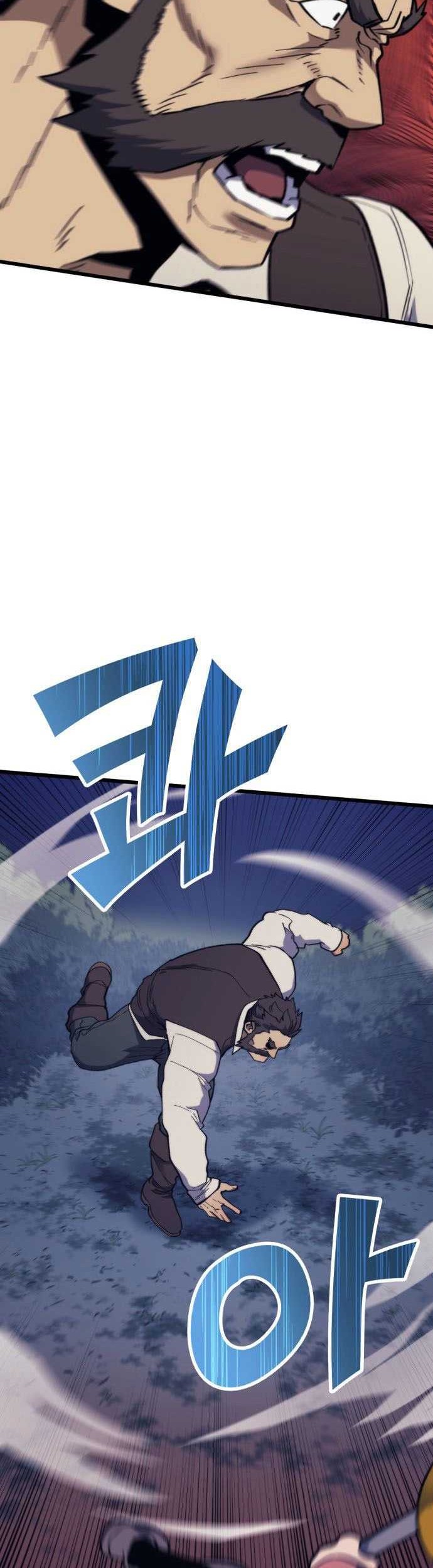 Wizard of Arsenia Chapter 48 Gambar 42