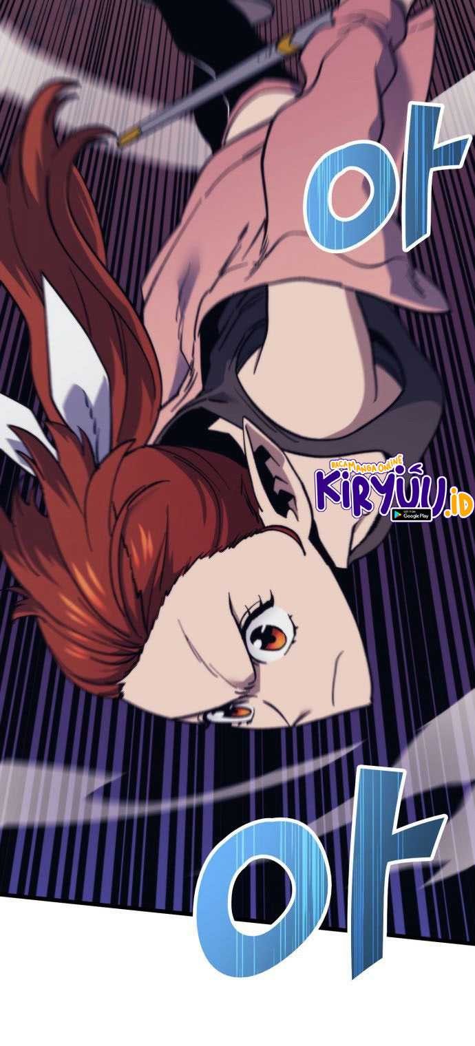 Wizard of Arsenia Chapter 48 Gambar 43