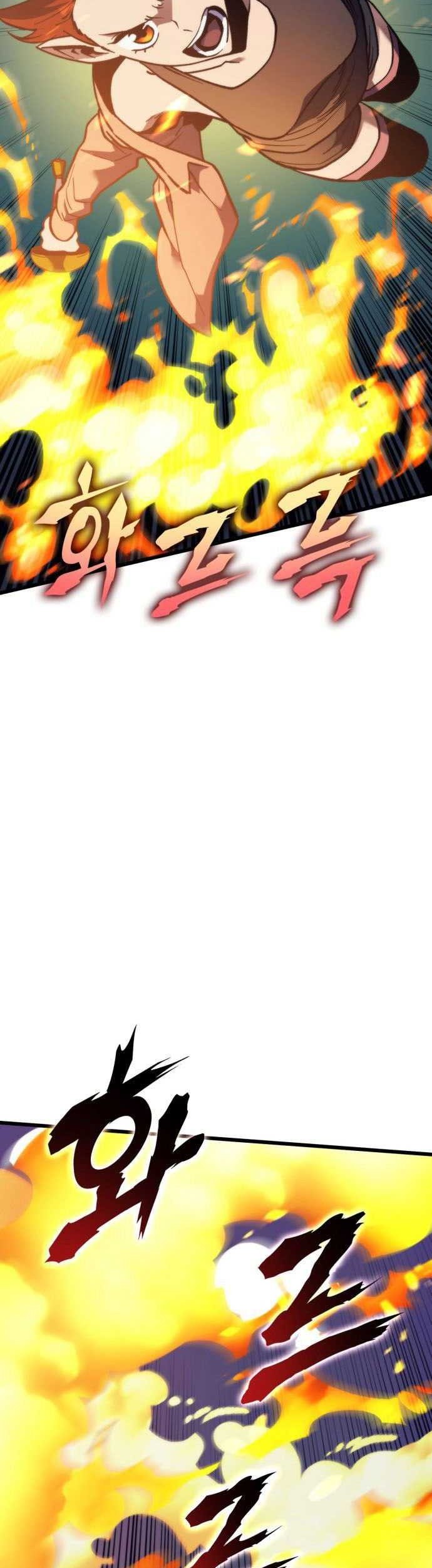 Wizard of Arsenia Chapter 48 Gambar 46