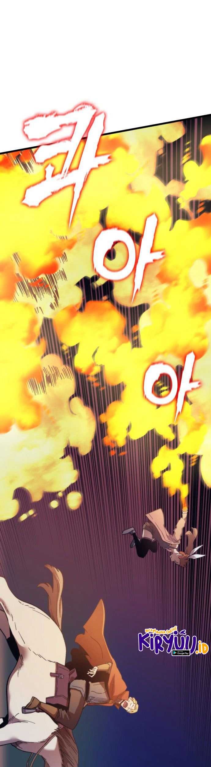 Wizard of Arsenia Chapter 48 Gambar 48