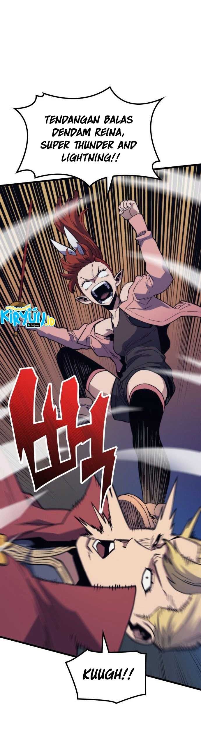 Wizard of Arsenia Chapter 48 Gambar 50
