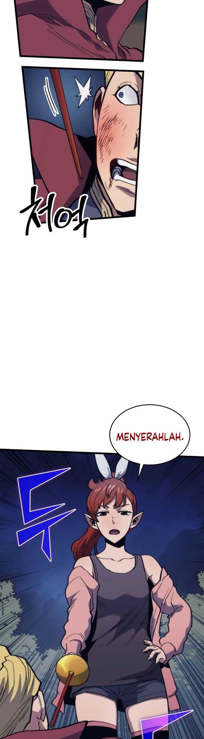 Wizard of Arsenia Chapter 48 Gambar 52