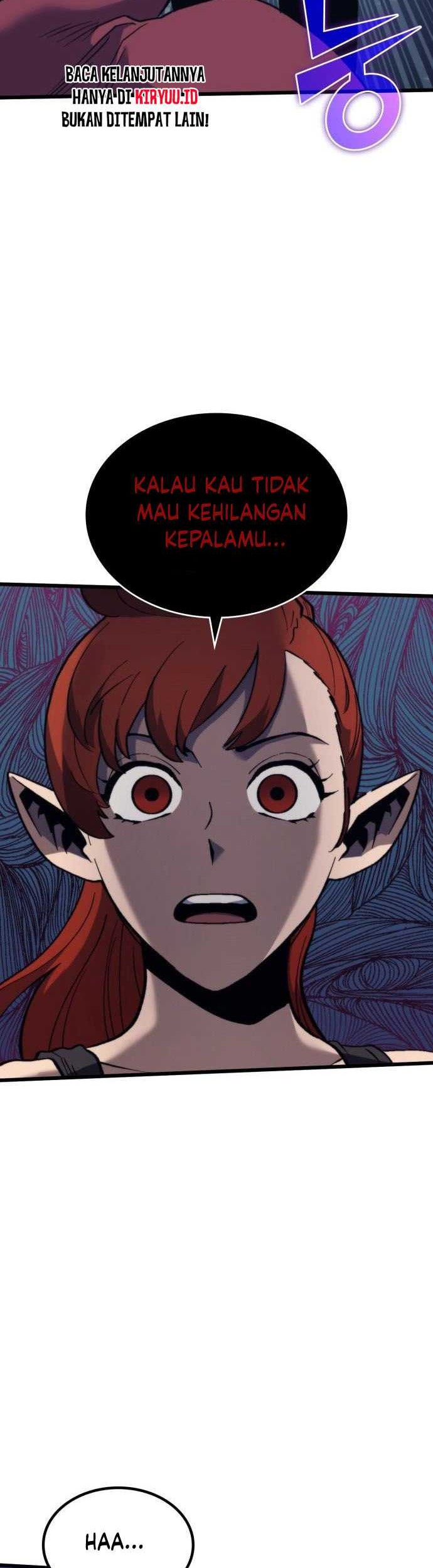 Wizard of Arsenia Chapter 48 Gambar 53
