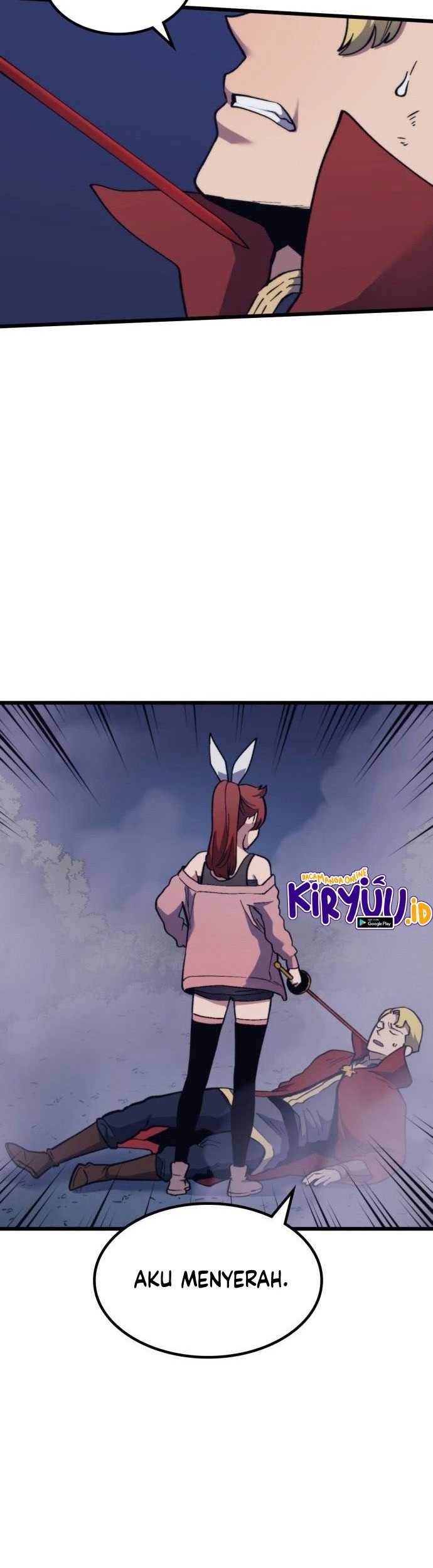 Wizard of Arsenia Chapter 48 Gambar 54