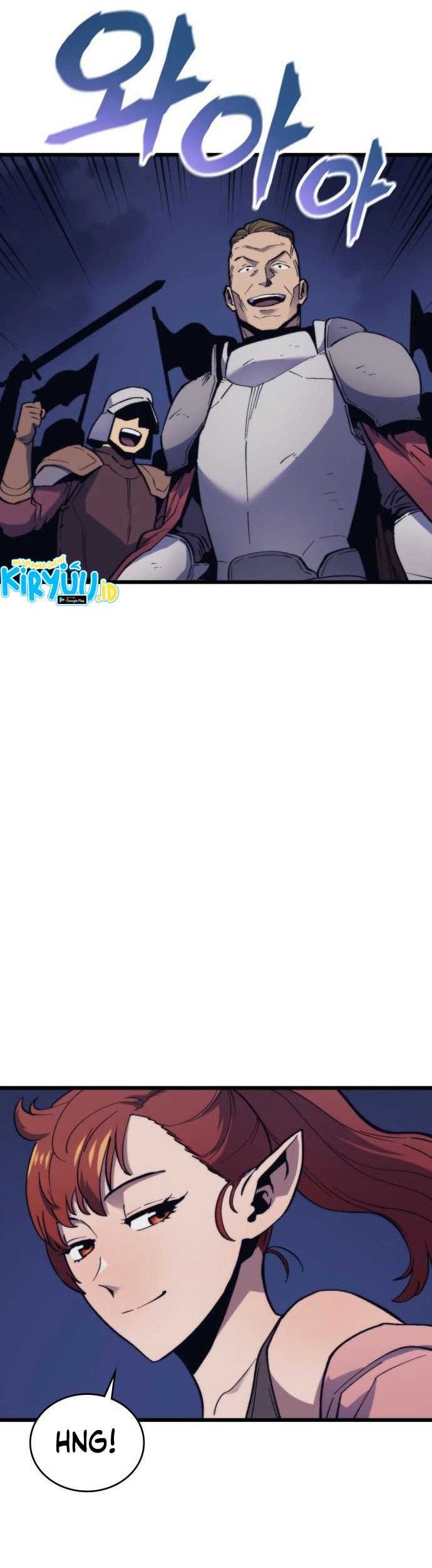Wizard of Arsenia Chapter 48 Gambar 56