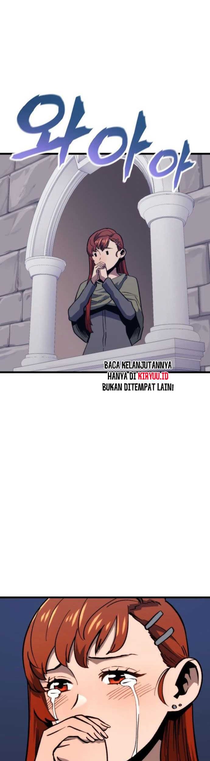 Wizard of Arsenia Chapter 48 Gambar 57