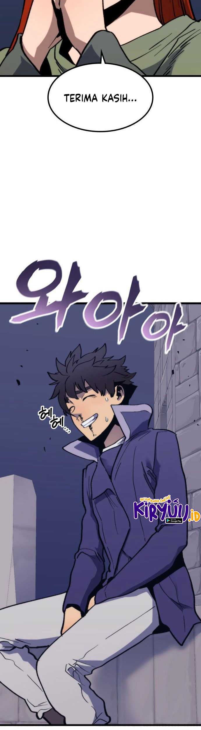 Wizard of Arsenia Chapter 48 Gambar 58