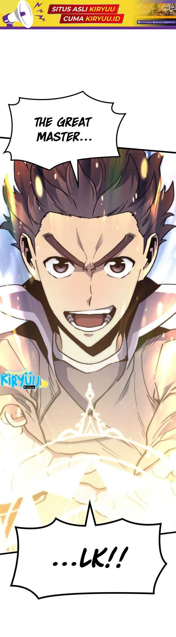 Wizard of Arsenia Chapter 48 Gambar 4