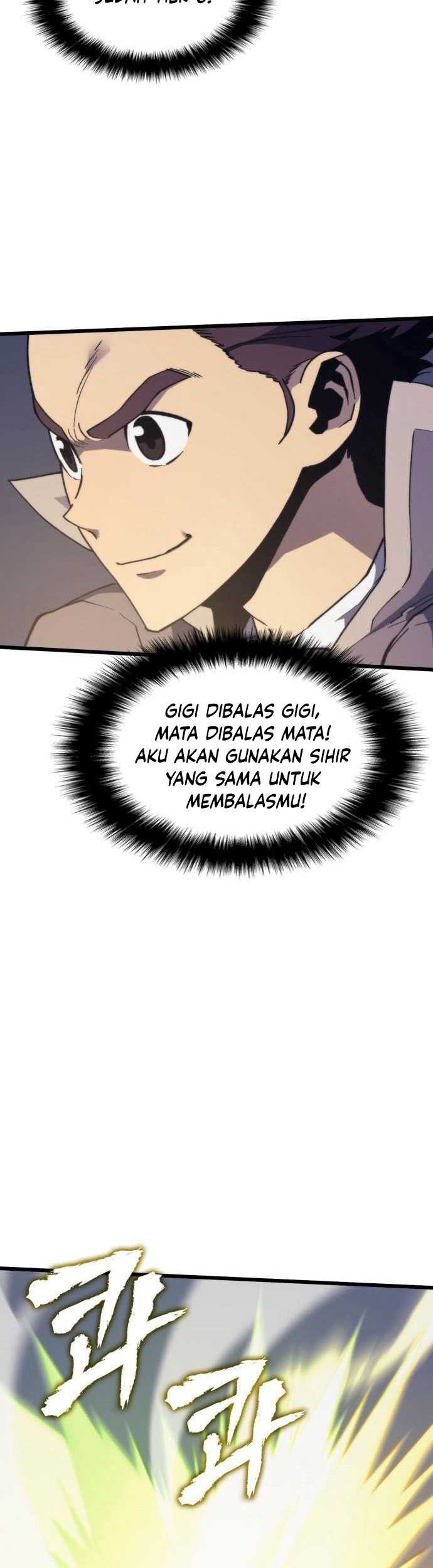Wizard of Arsenia Chapter 48 Gambar 6