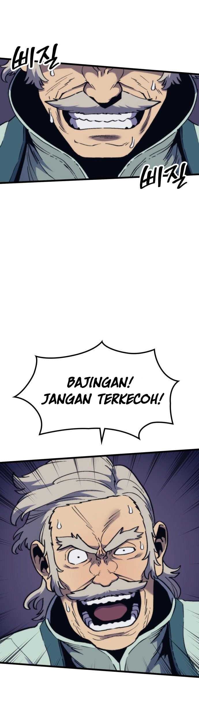 Wizard of Arsenia Chapter 48 Gambar 10