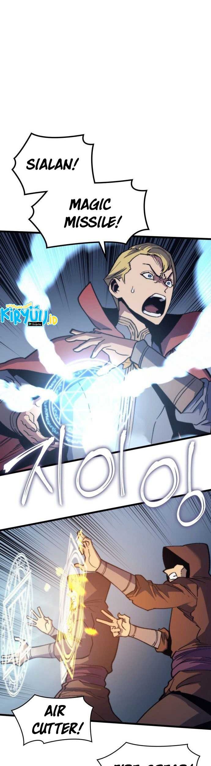 Wizard of Arsenia Chapter 48 Gambar 11