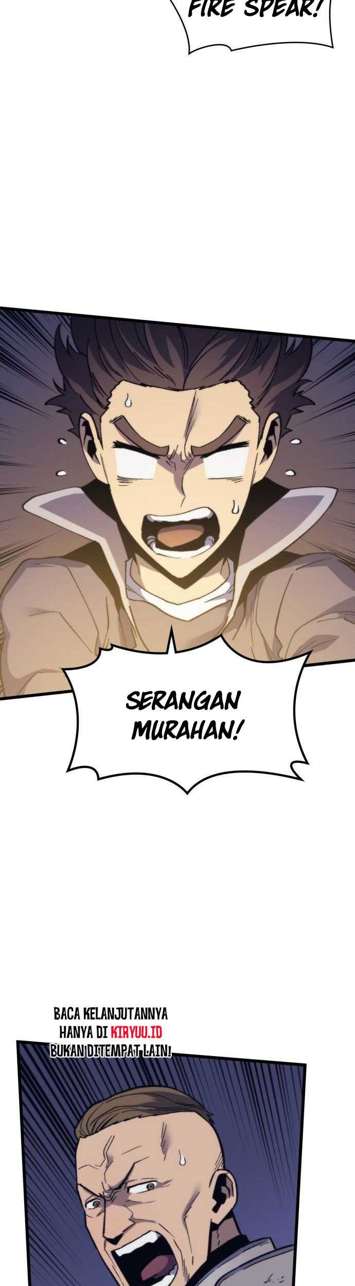 Wizard of Arsenia Chapter 48 Gambar 12