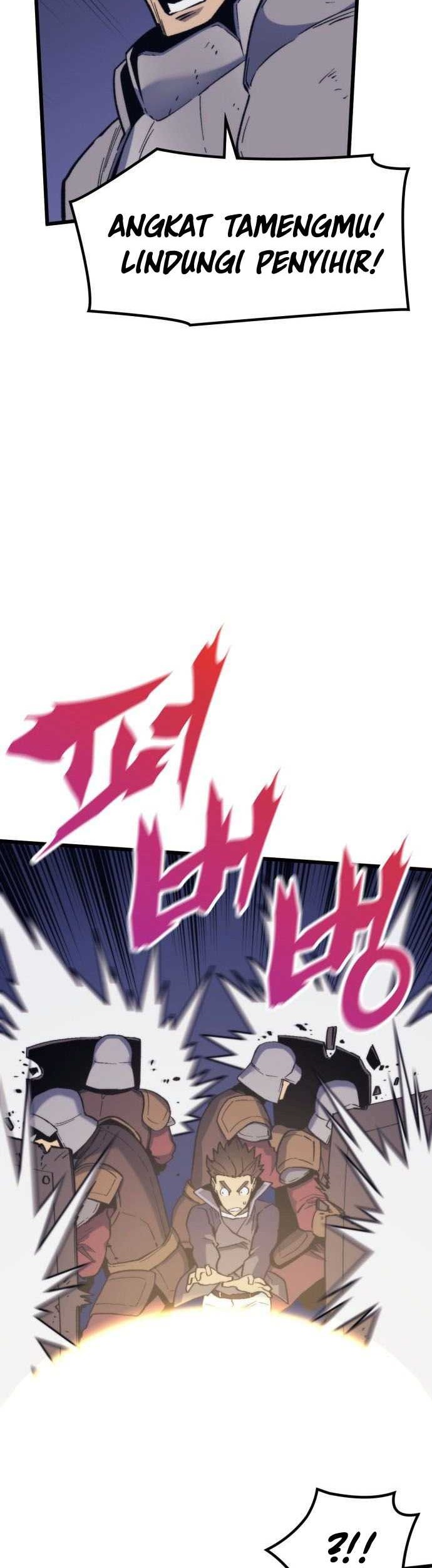 Wizard of Arsenia Chapter 48 Gambar 13