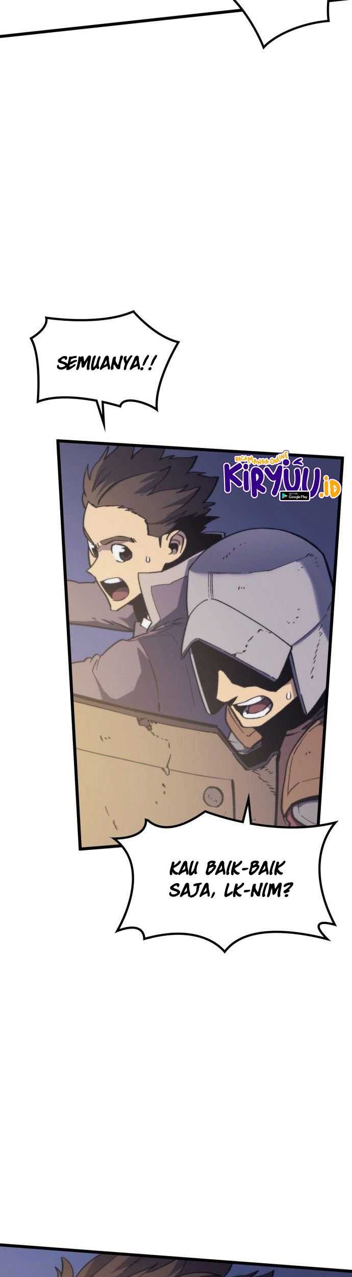 Wizard of Arsenia Chapter 48 Gambar 14