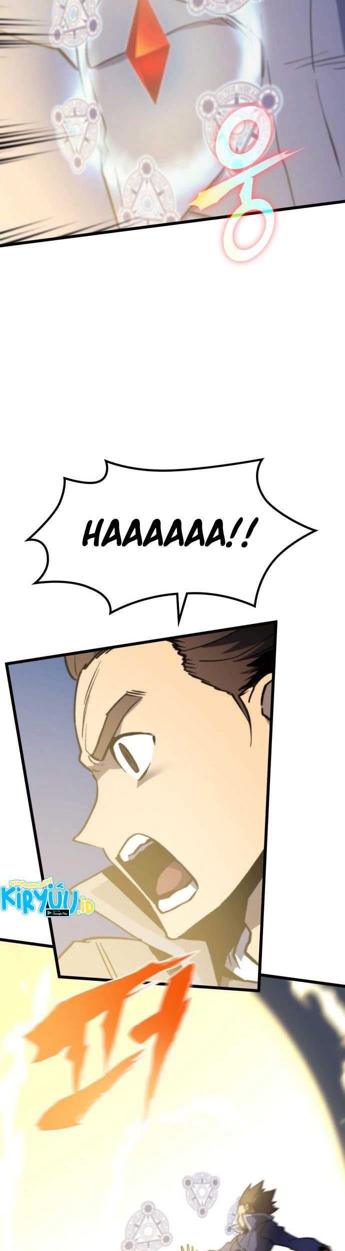 Wizard of Arsenia Chapter 48 Gambar 16