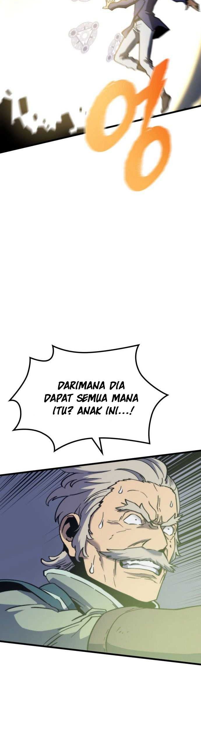 Wizard of Arsenia Chapter 48 Gambar 17