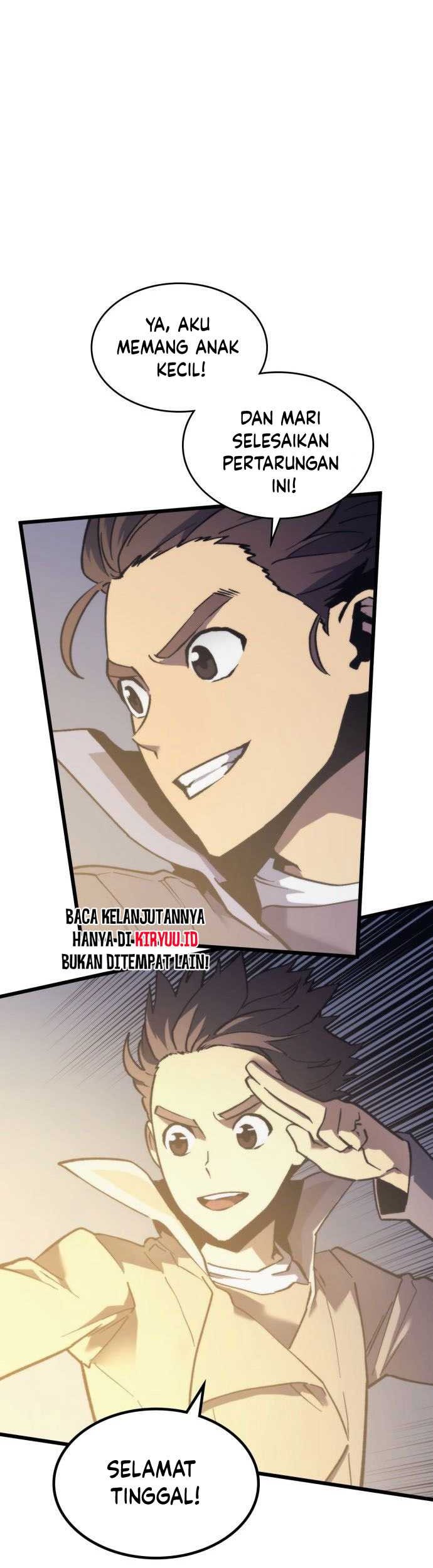 Wizard of Arsenia Chapter 48 Gambar 18