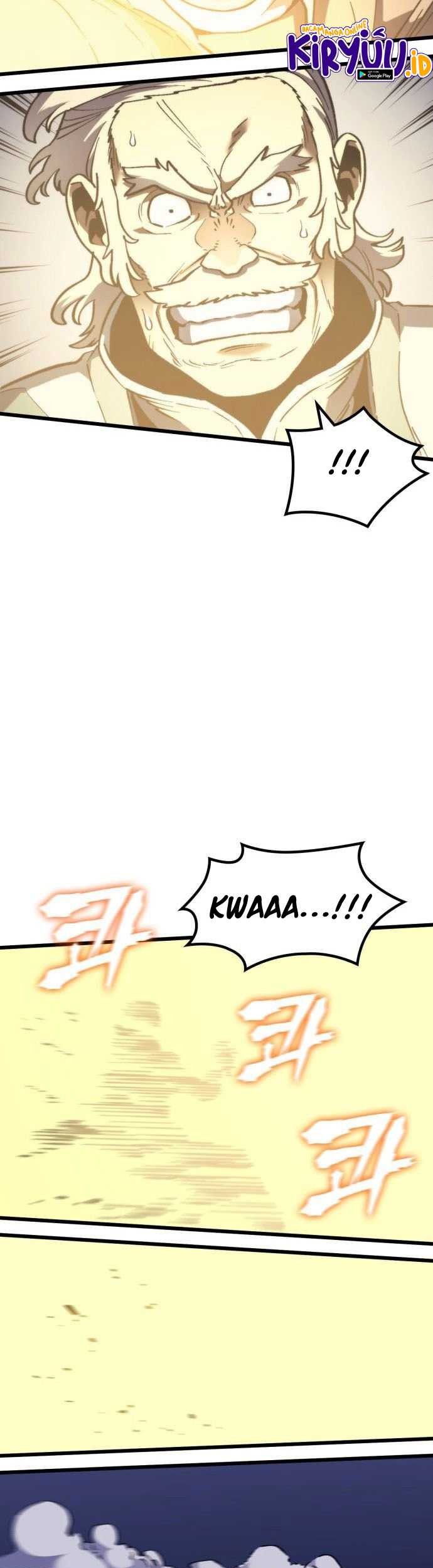Wizard of Arsenia Chapter 48 Gambar 20