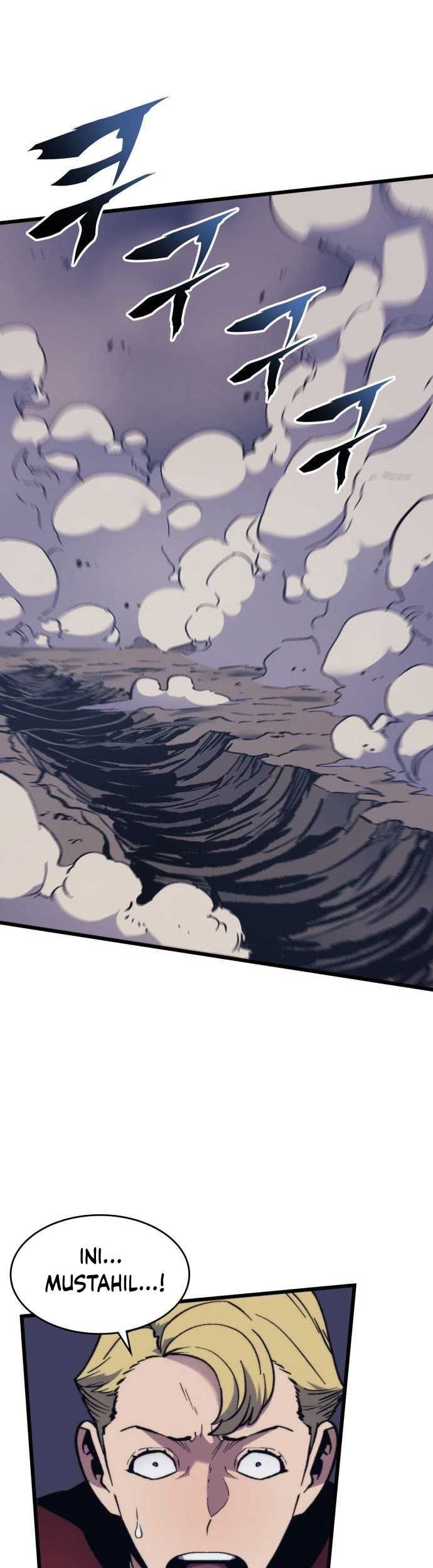 Wizard of Arsenia Chapter 48 Gambar 22